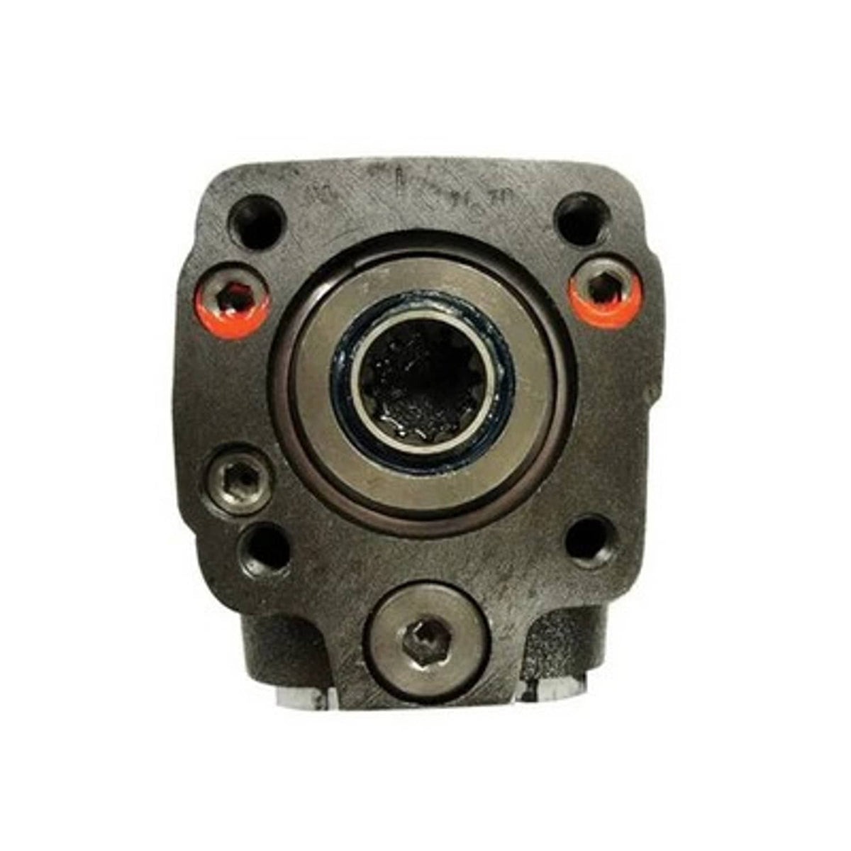 Solid Spare Steering Motor fits New Holland TC29 TC33 SBA334010922 fits Ford SBA334010922