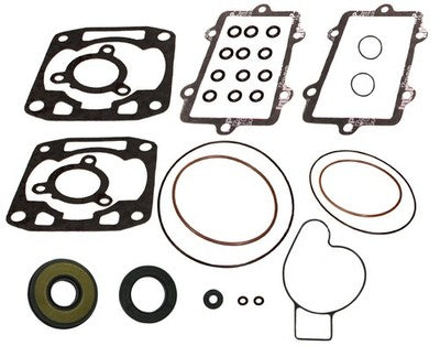 Solid Spare SPI Complete Engine Gasket Set fits Arctic Cat 500 EFI Snowmobiles 2004-2017