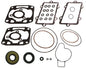 Solid Spare SPI Complete Engine Gasket Set fits Arctic Cat 500 EFI Snowmobiles 2004-2017