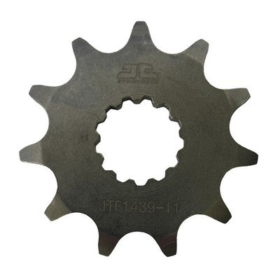 JT Sprockets 11 Tooth Front Sprocket for Suzuki Quadsport 230 LT-230S 1985-1988
