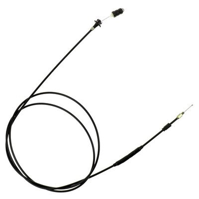 Solid Spare Throttle Cable for Polaris Ranger 500 4x4 EFI 2011-2012 Replaces OEM# 7081675