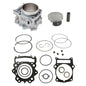 Standard Bore Cylinder, Top End Repair Kit for Yamaha Raptor 700 2006-2014 102mm