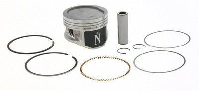 Solid Spare Namura .010 Over Piston Kit for Yamaha Big Bear 400 & 1993-1999 Kodiak 83.25mm