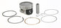 Solid Spare Namura .010 Over Piston Kit for Yamaha Big Bear 400 & 1993-1999 Kodiak 83.25mm