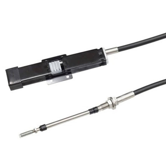 Solid Spare Steering Cable for Yamaha AR190, AR195, SX190, SX195 & 195S fits 2019-2026