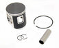 Solid Spare Namura Standard Bore Piston Kit Size A (53.94mm) for Honda CR125R 2004-2007 54mm