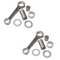 2 Namura Connecting Rod Kits for Sea-Doo GSX 951 LTD non-DI fits 1998-1999