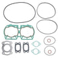Solid Spare Namura Top End Gasket Kit for Sea-Doo 587 Yellow Engine fits 1988-1991 SP GT XP