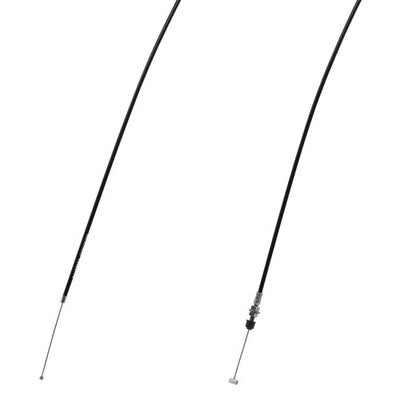 Solid Spare Choke Cable for Polaris SL 900 & SL 1050 fits 1997 Replaces OEM# 7080671