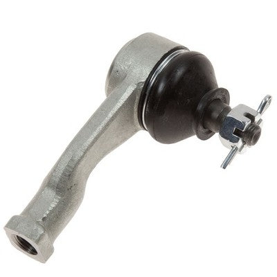Solid Spare Bronco Outer Left Tie Rod End for Kawasaki Mule Replaces OEM # 39112-1068