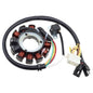 SPI Stator for Polaris 550 Snow fits 2014-2024 Replaces OEM# 3090362 & 3023397