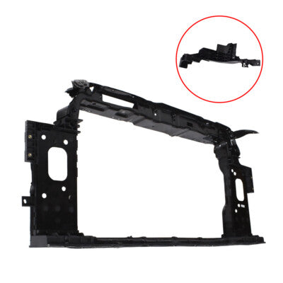 Solid Spare 641013X002 Steel Radiator Support Fit For Hyundai Elantra 1.8L l4 2011 2012-2014