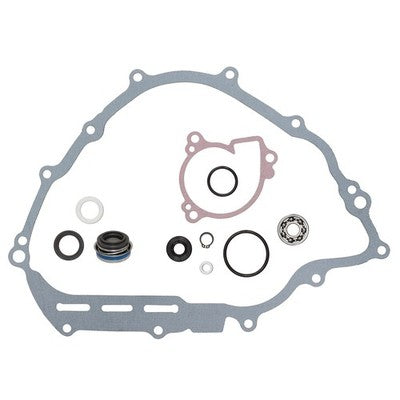 Solid Spare Bronco Water Pump Repair Kit for Yamaha many Grizzly 550, 700 Rhino, Viking 700