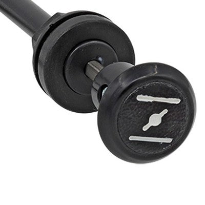 Solid Spare Choke Cable for Sea-Doo GS & GTI fits 1998-2001 Replaces OEM# 270000728