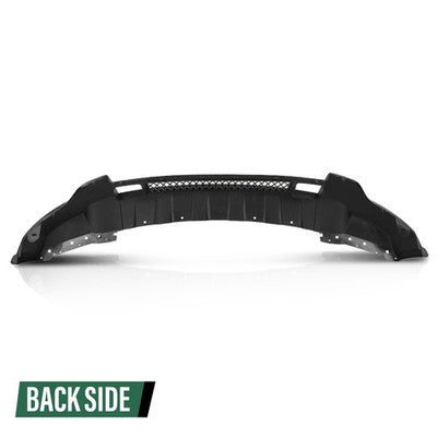 Solid Spare Front Lower Bumper Valance Fit For Jeep Grand Cherokee 2011-2013 #68078270AB