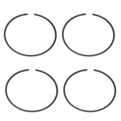 Solid Spare 2 Namura Piston Ring Kits for Sea-Doo 2000-2007 951 DI - .020 Over Bore 88.5mm