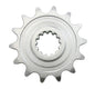 14 Tooth Front Steel Sprocket 14T for Kawasaki KFX450R fits 2008-2014 KFX 450R