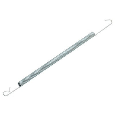SPI Exhaust Spring for Yamaha Snowmobiles Replaces OEM# 8JP-RAD14-00-03