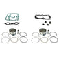 Namura Standard Bore Size A Top End Kit for Polaris RZR 800 2011-2014 80mm