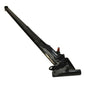 Solid Spare SPI Trailing Arm Right Hand Black fits Ski-Doo Some 1996 DSA Replaces 506127010