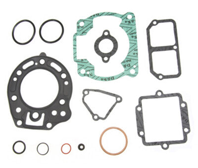 Solid Spare Namura Top End Gasket Kit for Kawasaki KDX200 fits 1989 1990 1991 1992 1993 1994