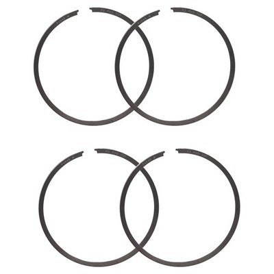 Solid Spare 2 Sets SPI Standard Bore Piston Rings for Polaris 550 Fan Cooled 2022-2025 73mm