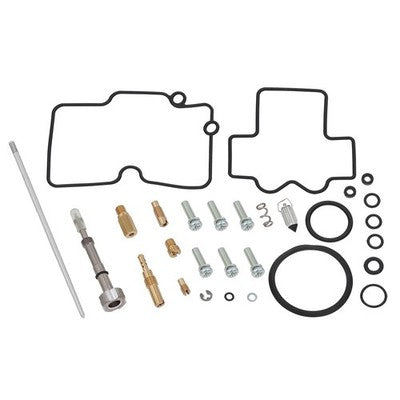 Solid Spare Psychic Carb Rebuild Kit for Yamaha YZ250F fits 2005-2007 Carburetor Repair Kit