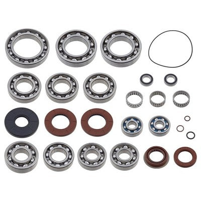 Solid Spare TransAxle Bearing & Seal Kit for Polaris RZR & RZR-4 Pro XP Turbo fits 2020-2024