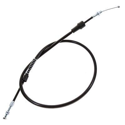 Solid Spare Motion Pro Throttle Cable for Yamaha YFZ450 fits 2004-2009 Models +2" Longer