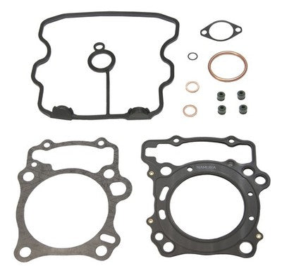 Solid Spare Namura Top End Gasket Kit for Honda many CRF250L, CBR250R, CB300F, CBR300R