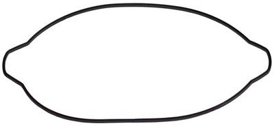 Solid Spare Outer Clutch Cover Gasket for Husaberg 2013 FE250 Replaces OEM# 47030027000