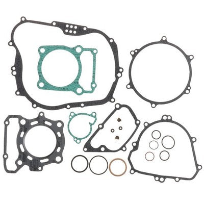 Solid Spare Namura Complete Gasket Kit fits Kawasaki 1994-2014 KLX250R KLX250S & KLX250SF