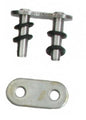 Factory Spec brand O-Ring Chain Master Link 630 Pitch Rivet Style