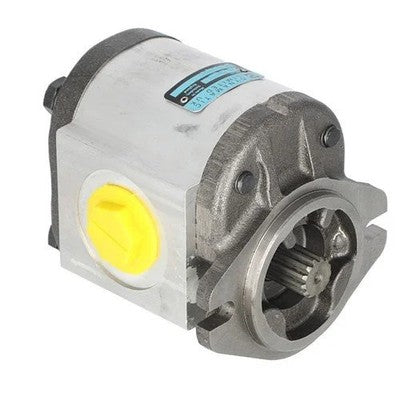 Solid Spare Hydraulic Pump fits Bobcat 883 863 873 6675660 6675660