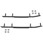 Solid Spare Bottom Line 6" Carbides for Yamaha Venture & VMAX fits many 1997-2000 SEE LIST