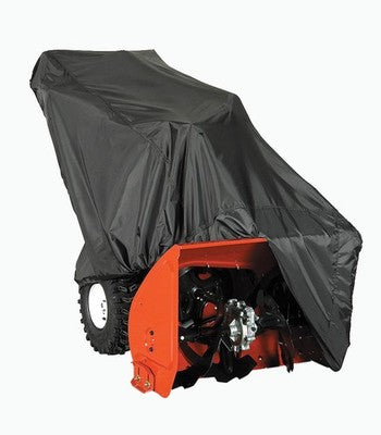 Solid Spare Raider Snow Thrower Cover Snow Blower Fits Most 2-Stage Models Without Cabs
