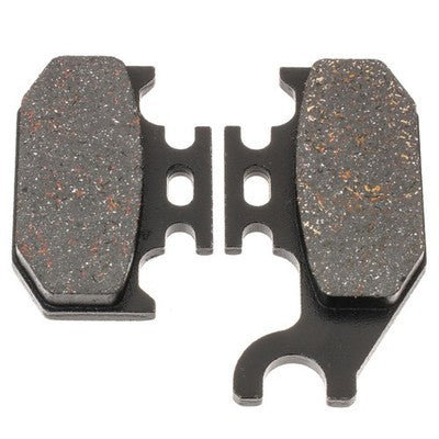 Front Right Severe Duty Brake Pads for Suzuki King Quad 400, 450, 450, 700 & 750