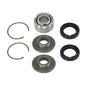 Solid Spare Rear Lower Shock Bearing Kit for Yamaha Banshee 350, Warrior 350 & Raptor 660