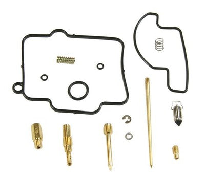 Solid Spare Psychic Carb Rebuild Kit for Yamaha YZ250 fits 2000-2001 - Carburetor Repair Kit
