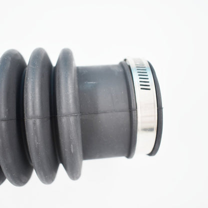 Solid Spare 4669783AC Engine Air Intake Hose W/Clamps For Neon XS2.0 2000-2005 L4 2.0L
