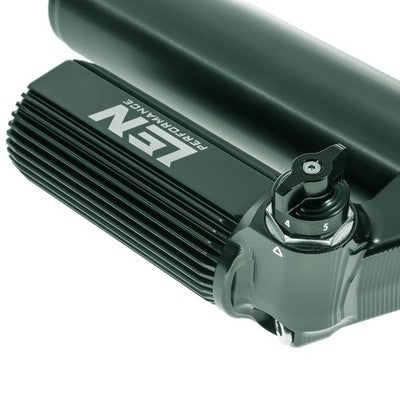 Len Performance Rear Track Shock for Arctic Cat Many 2014-2025 XF & ZR Models