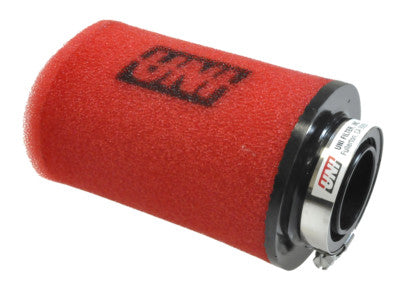 Solid Spare Uni Dual Stage Air Filter for Honda many ATC110 ATC185S ATC200E ATC200M ATC200S