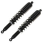 2 Front Gas Shocks fits Honda 2014-2019 Pioneer 700 & 700-4 SXS700M2 SXS700M4