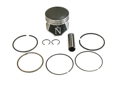 Solid Spare Namura .060 Over Bore Piston Kit for Honda XR70R & CRF70F fits 1997-2012 48.5mm