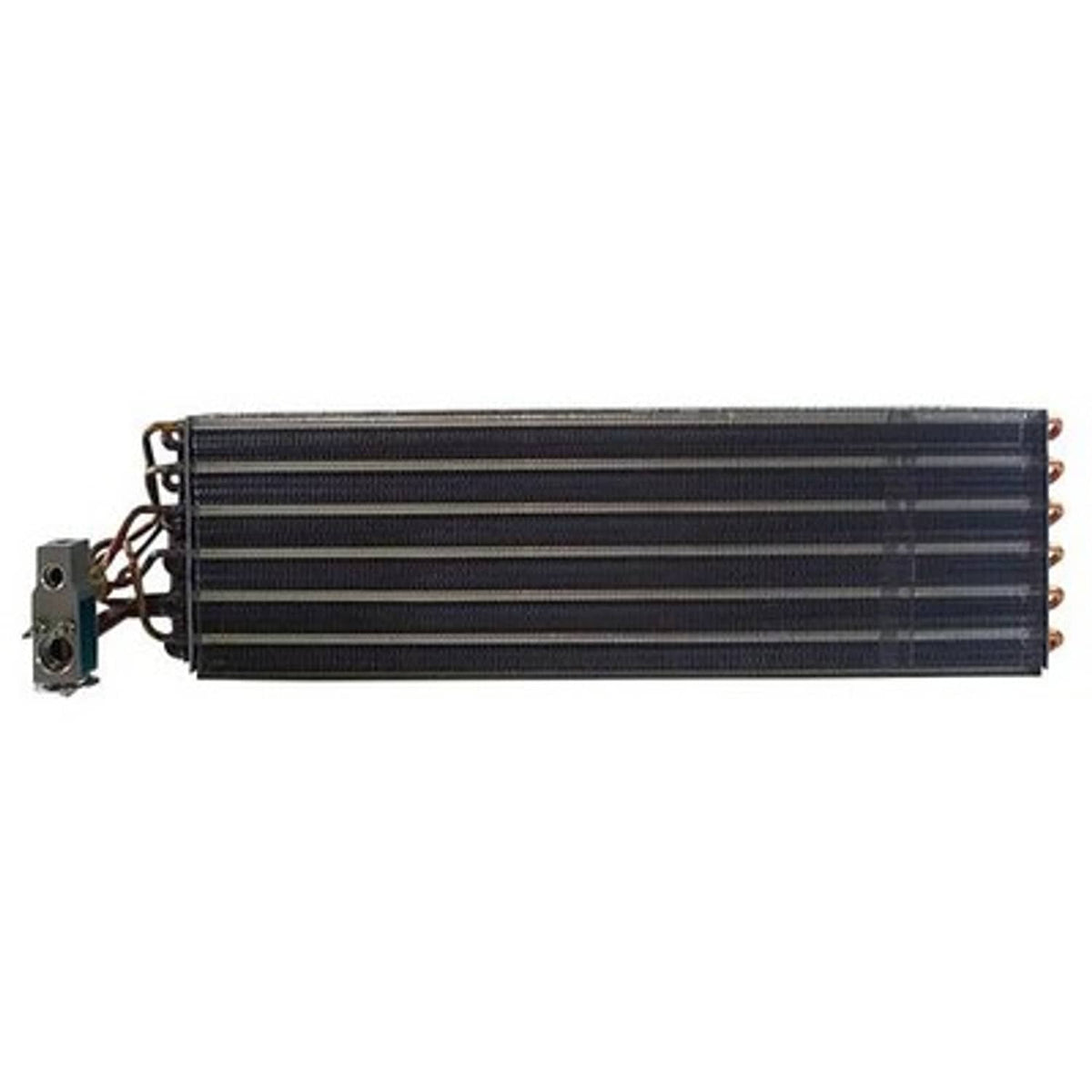 Solid Spare Evaporator fits Massey Ferguson 3625 3635 3640 3645 3650 3655 3660 VA403280
