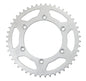 48 Tooth Rear Steel Sprocket 48T for Yamaha TT-R230 fits 2005-2026 Models