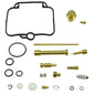 Solid Spare Psychic Carb Rebuild Kit for Suzuki DR350SE fits 1993-1999 Carburetor Repair Kit