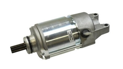 SPI Starter Motor for Yamaha 2007-2016 Phazer 500 Replaces OEM # 8GC-81890-01-00