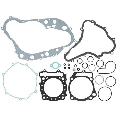 Solid Spare Namura Full Gasket Kit fits Suzuki LT-R450 Quadracer 450 2009 - NA-30017F