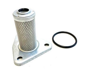 Oil Filter + O Ring For EZGO TXT Marathon 4 Cycle 295cc 350cc Golf Cart 26591G01